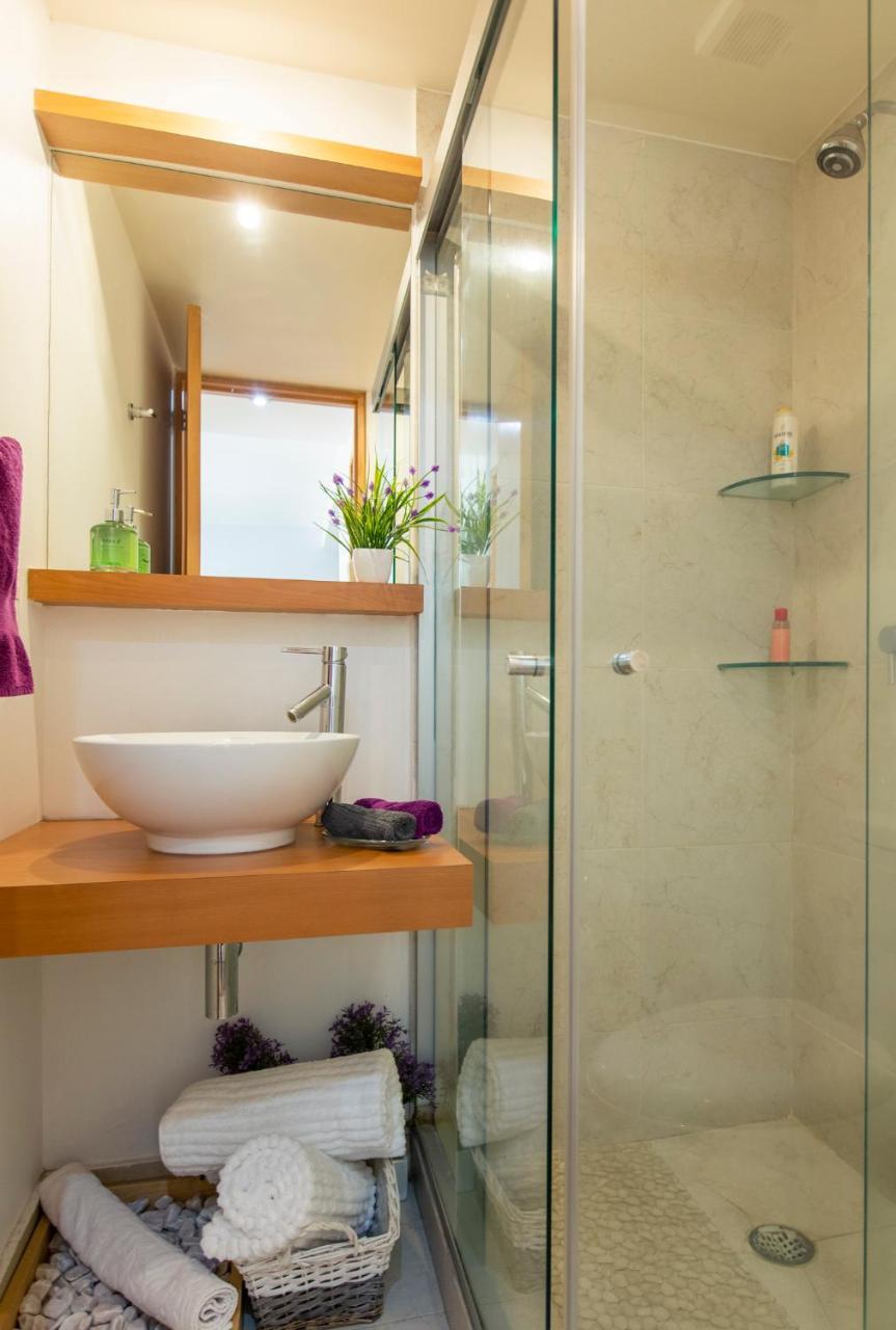 Immaculate Chapultepec Appartement